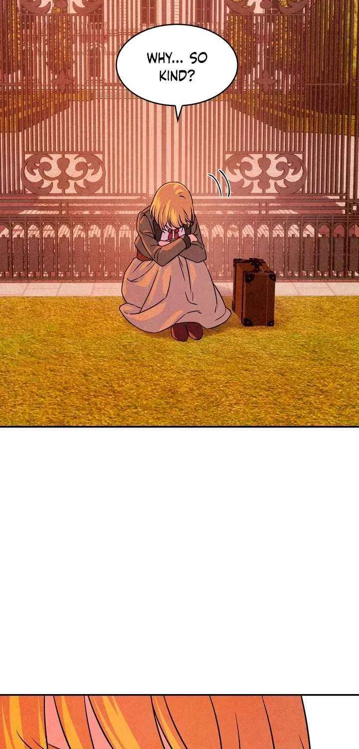 Read My Master Doesn’t Bite People chapter 21 image 47 on Lezhin