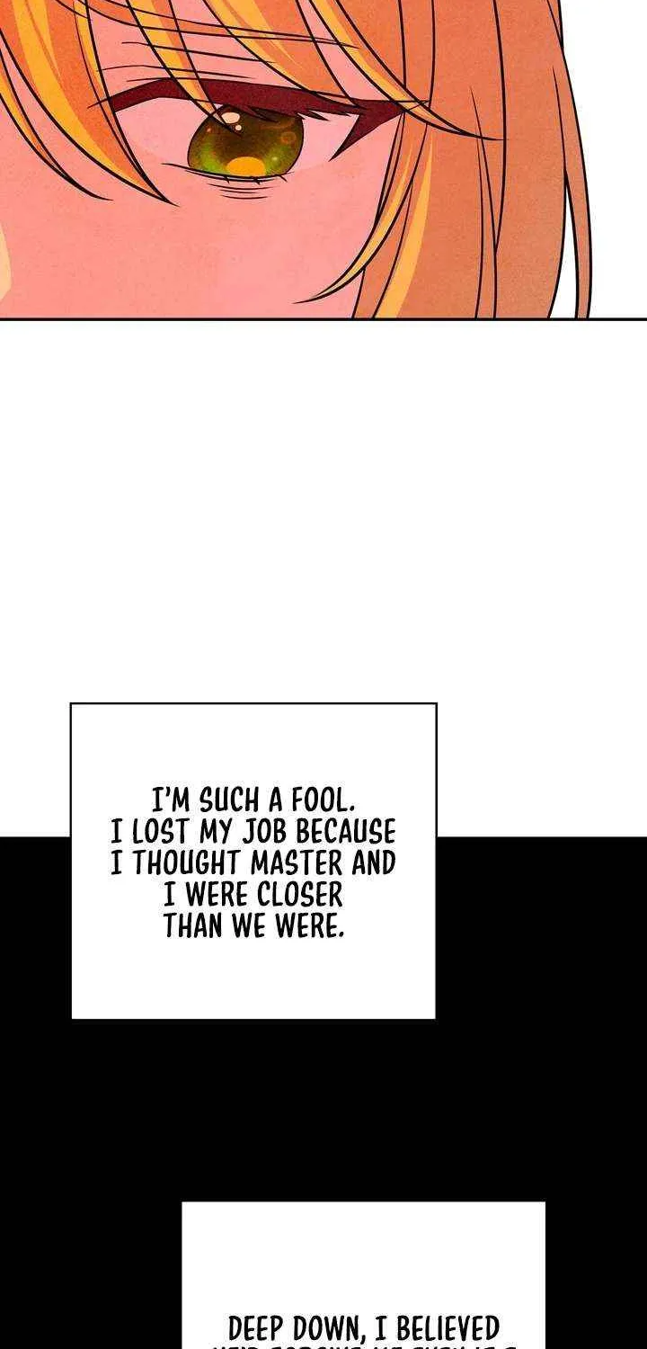 Read My Master Doesn’t Bite People chapter 21 image 48 on Lezhin