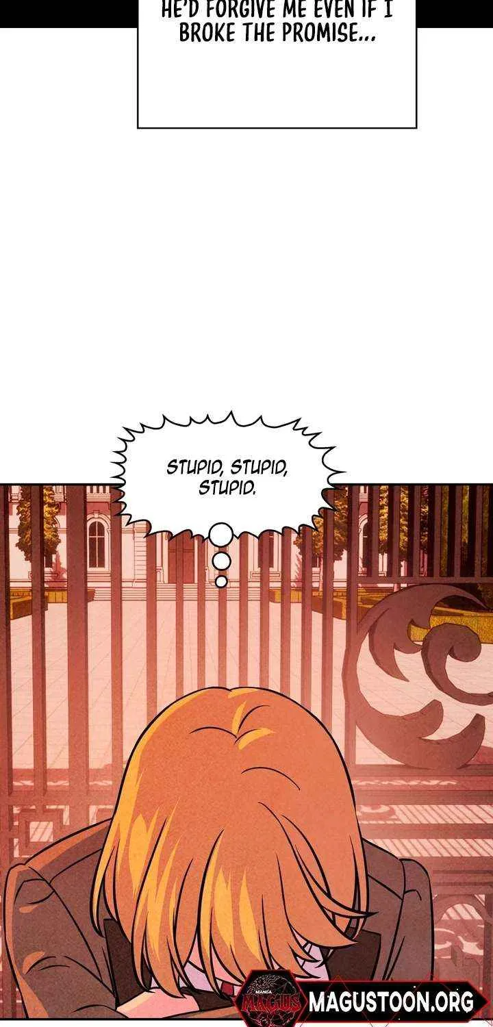 Read My Master Doesn’t Bite People chapter 21 image 49 on Lezhin