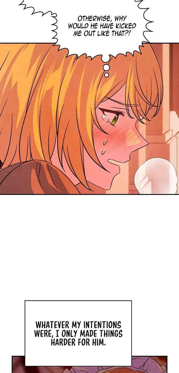 Read My Master Doesn’t Bite People chapter 21 image 53 on Lezhin