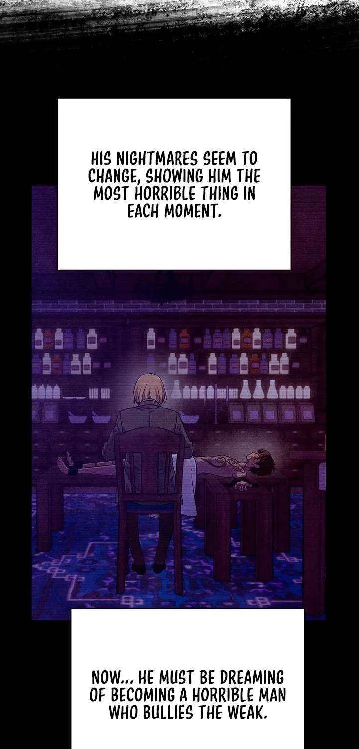 Read My Master Doesn’t Bite People chapter 21 image 55 on Lezhin