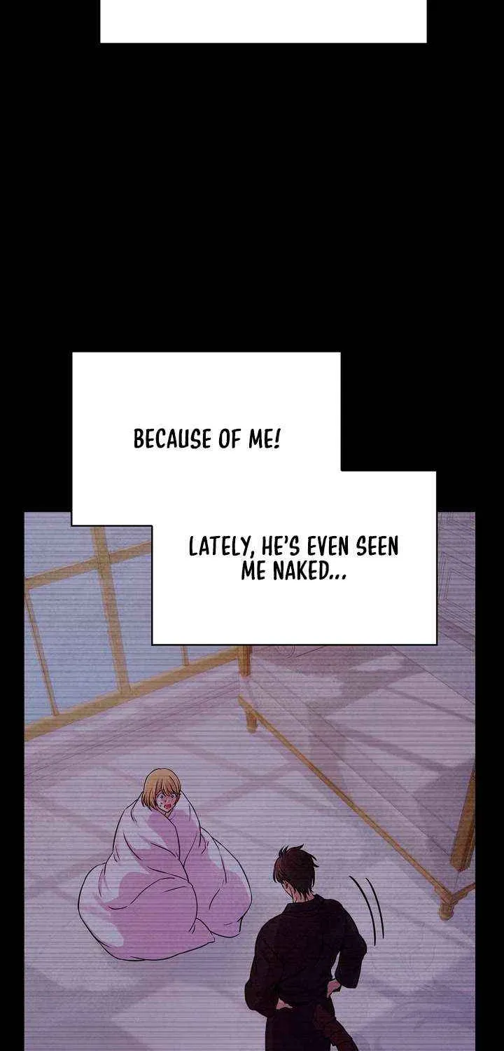 Read My Master Doesn’t Bite People chapter 21 image 56 on Lezhin