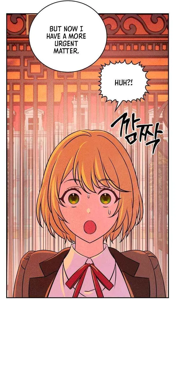 Read My Master Doesn’t Bite People chapter 22 image 12 on Lezhin