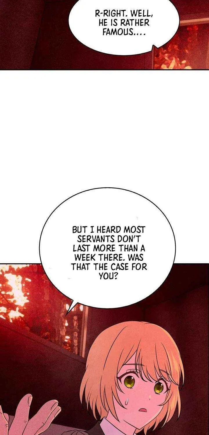 Read My Master Doesn’t Bite People chapter 22 image 35 on Lezhin
