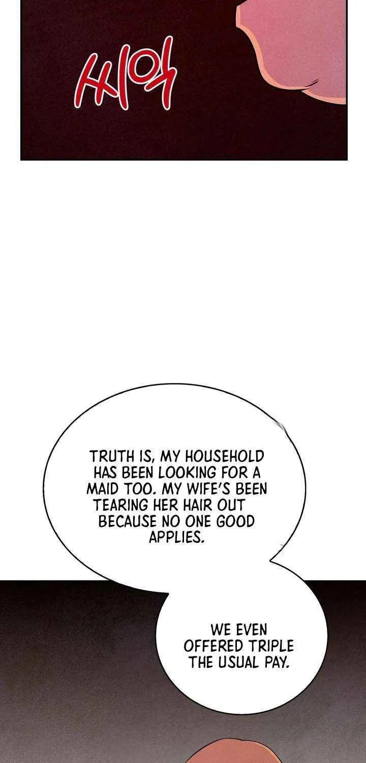 Read My Master Doesn’t Bite People chapter 22 image 38 on Lezhin