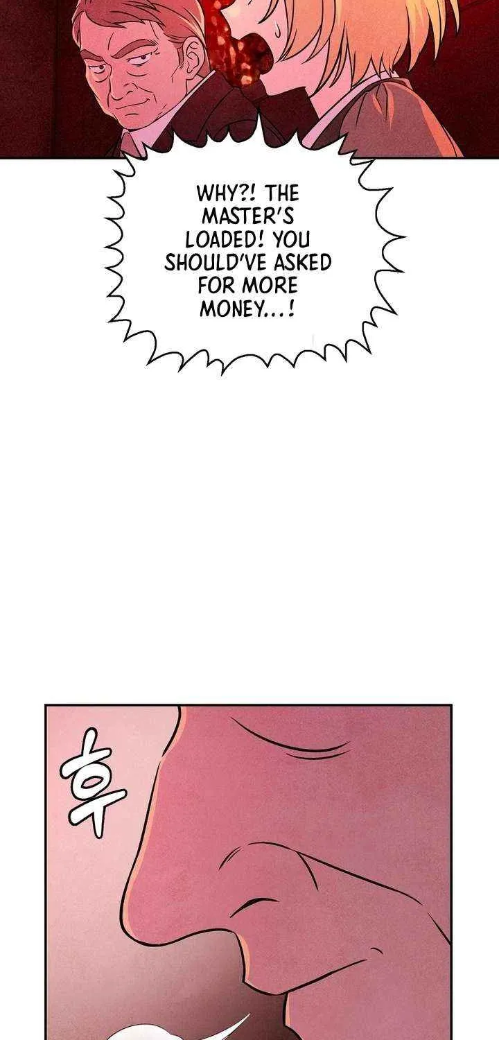 Read My Master Doesn’t Bite People chapter 22 image 45 on Lezhin