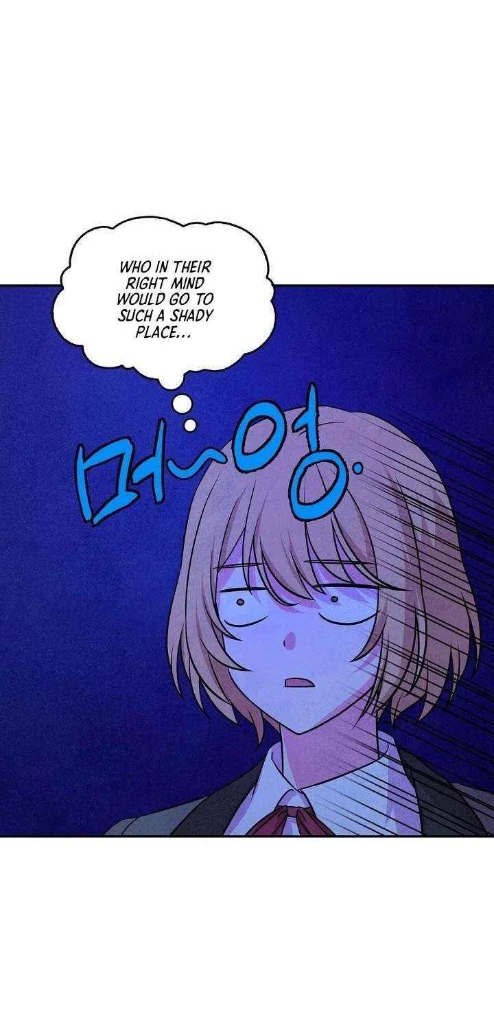 Read My Master Doesn’t Bite People chapter 22 image 55 on Lezhin