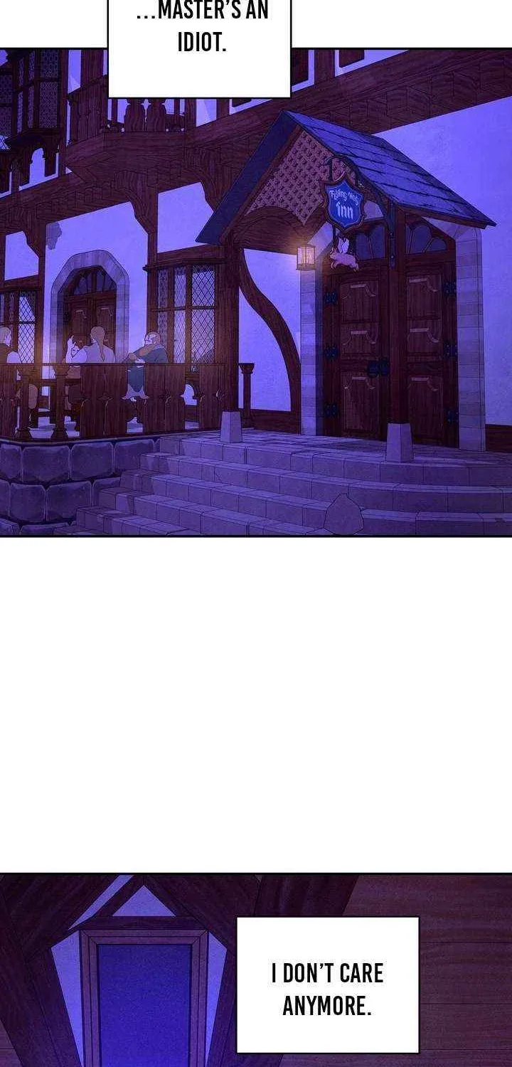 Read My Master Doesn’t Bite People chapter 22 image 57 on Lezhin