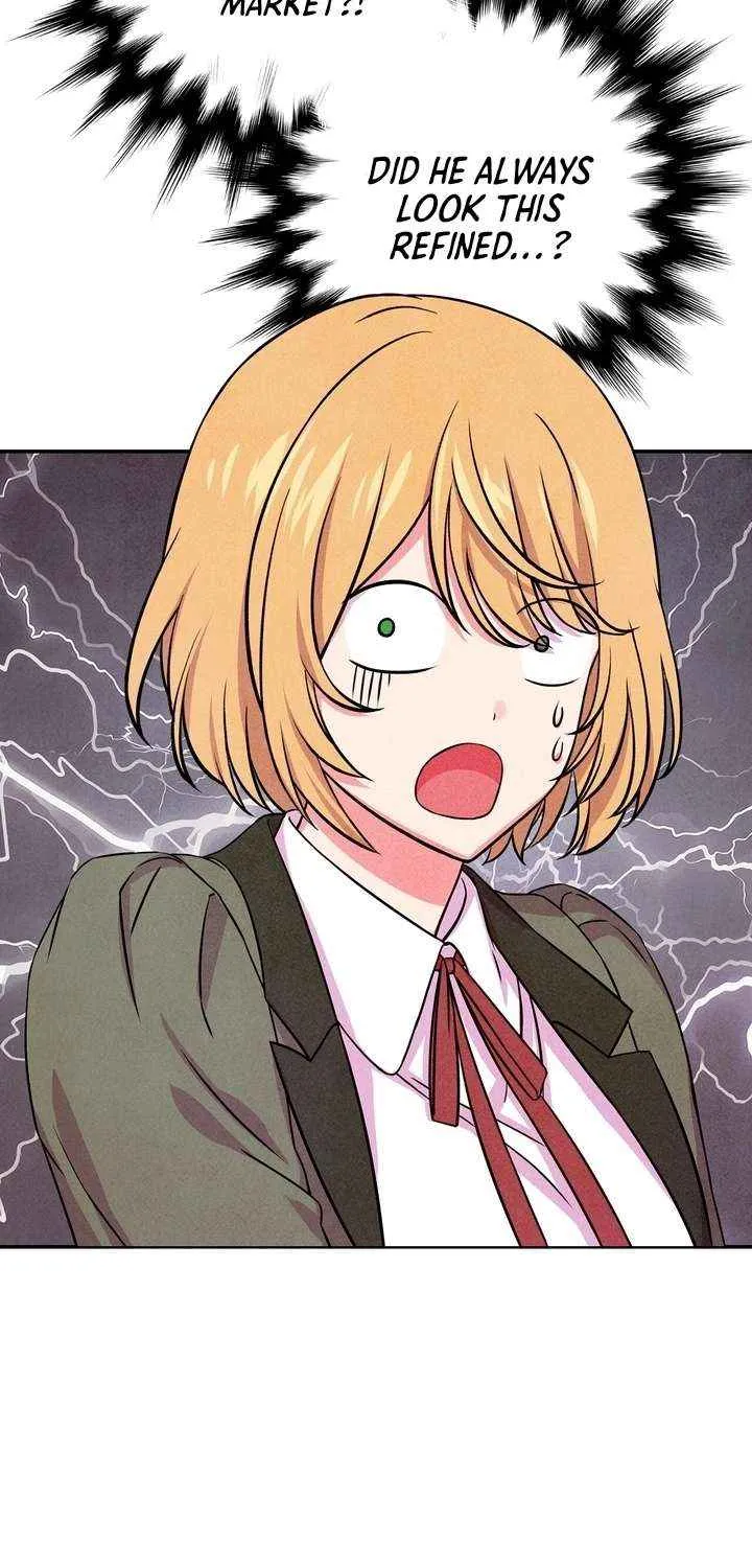 Read My Master Doesn’t Bite People chapter 22 image 6 on Lezhin