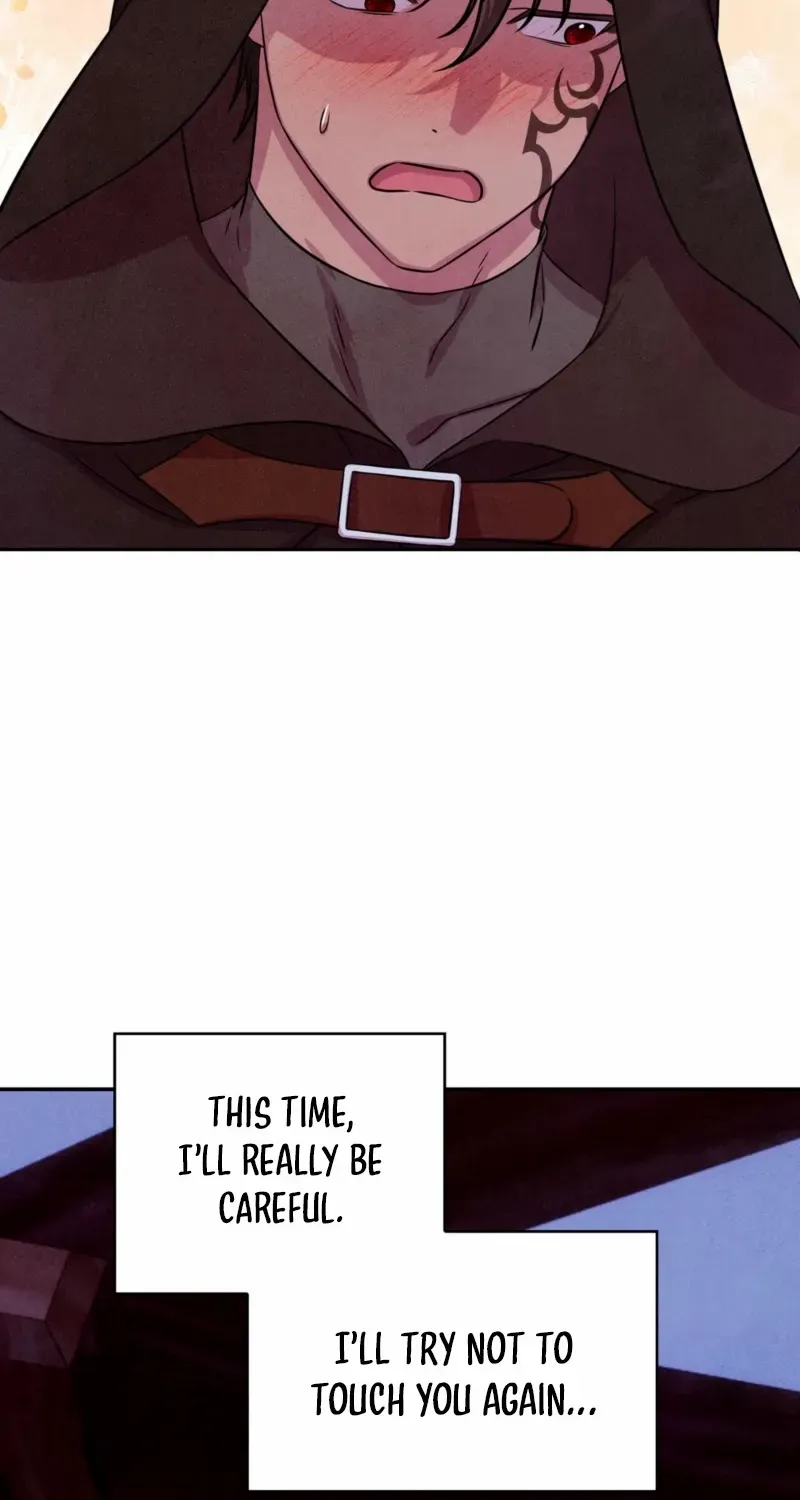 Read My Master Doesn’t Bite People chapter 23 image 13 on Lezhin