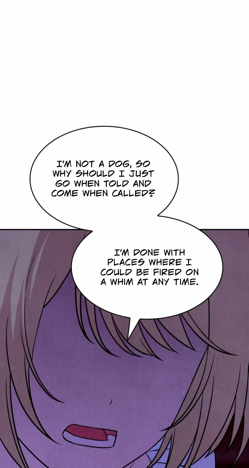 Read My Master Doesn’t Bite People chapter 23 image 19 on Lezhin