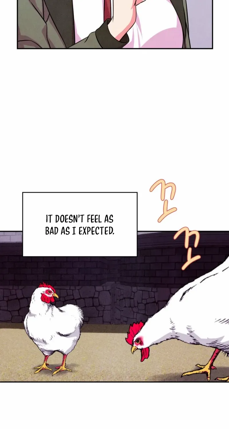 Read My Master Doesn’t Bite People chapter 23 image 40 on Lezhin