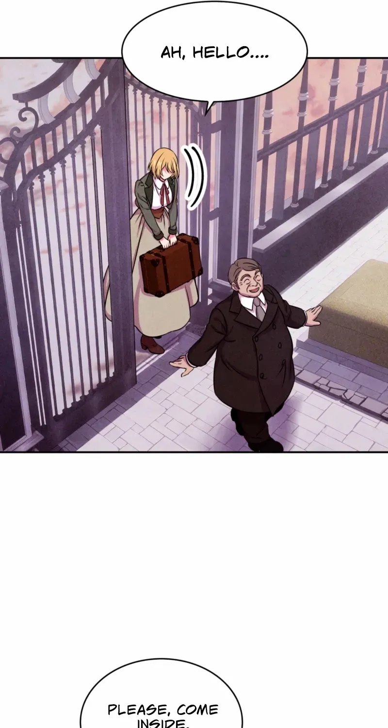 Read My Master Doesn’t Bite People chapter 23 image 46 on Lezhin