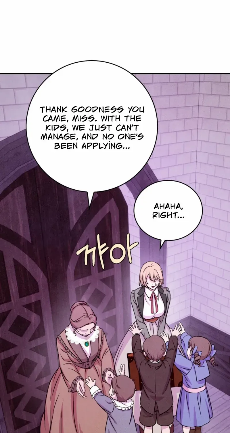 Read My Master Doesn’t Bite People chapter 23 image 51 on Lezhin
