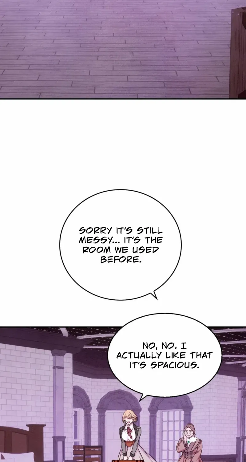 Read My Master Doesn’t Bite People chapter 23 image 53 on Lezhin