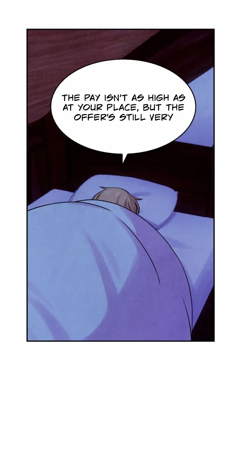 Read My Master Doesn’t Bite People chapter 23 image 6 on Lezhin