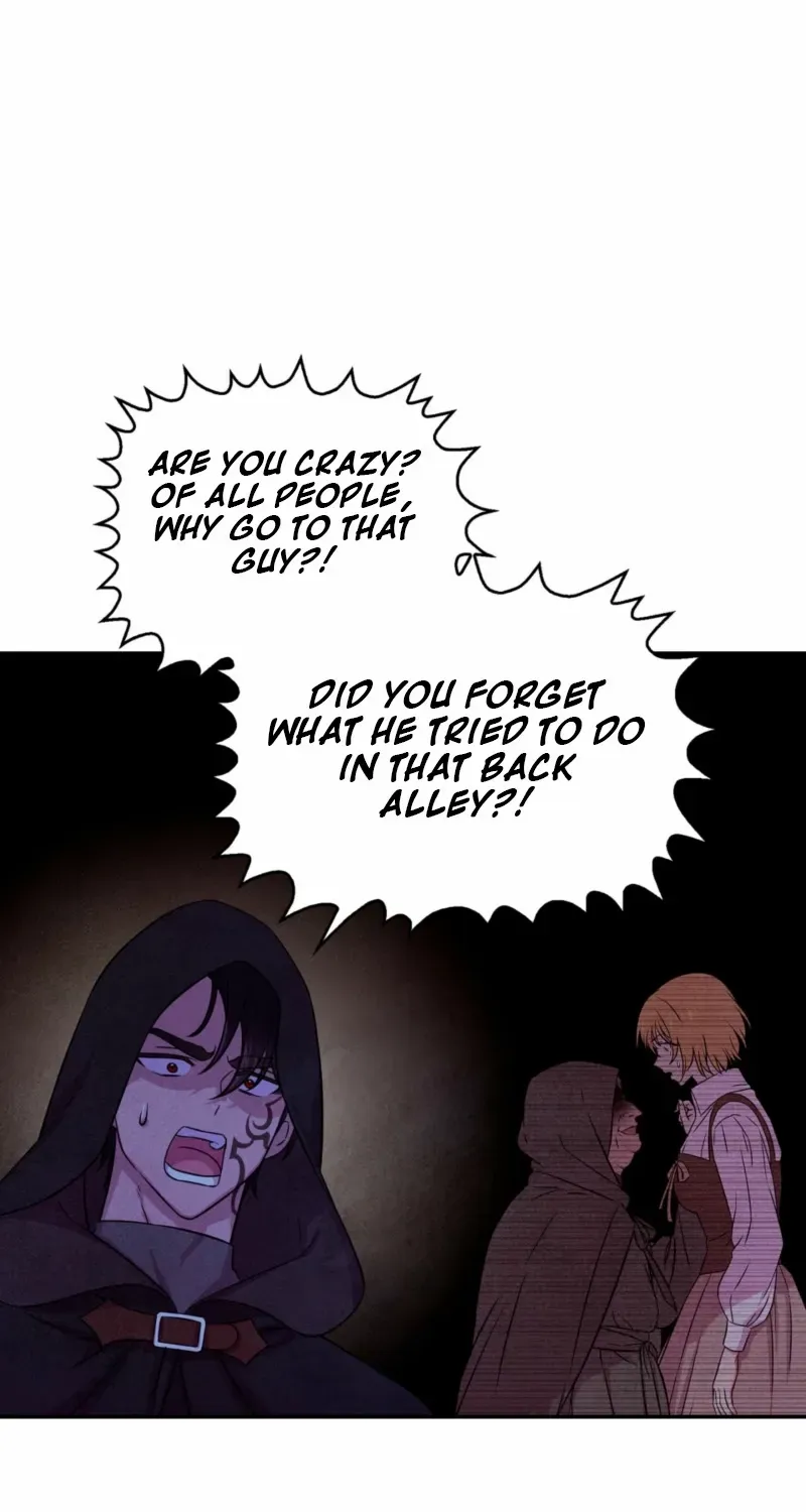 Read My Master Doesn’t Bite People chapter 23 image 8 on Lezhin
