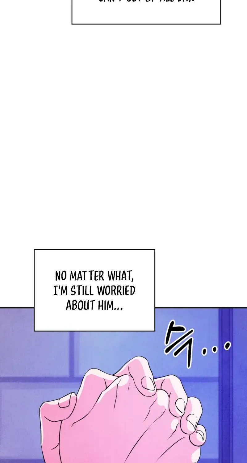Read My Master Doesn’t Bite People chapter 24 image 24 on Lezhin