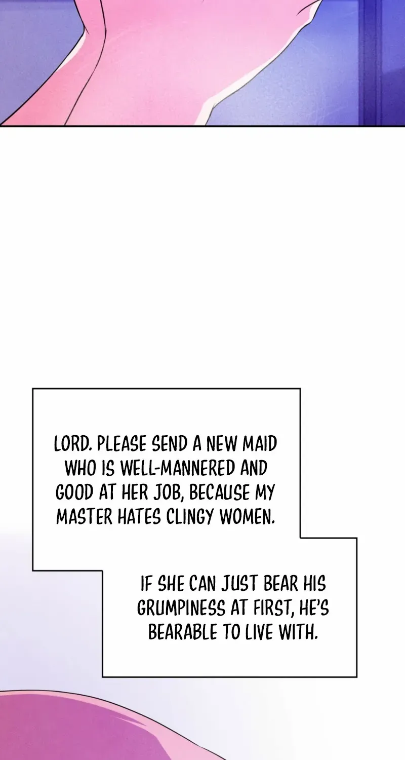 Read My Master Doesn’t Bite People chapter 24 image 25 on Lezhin