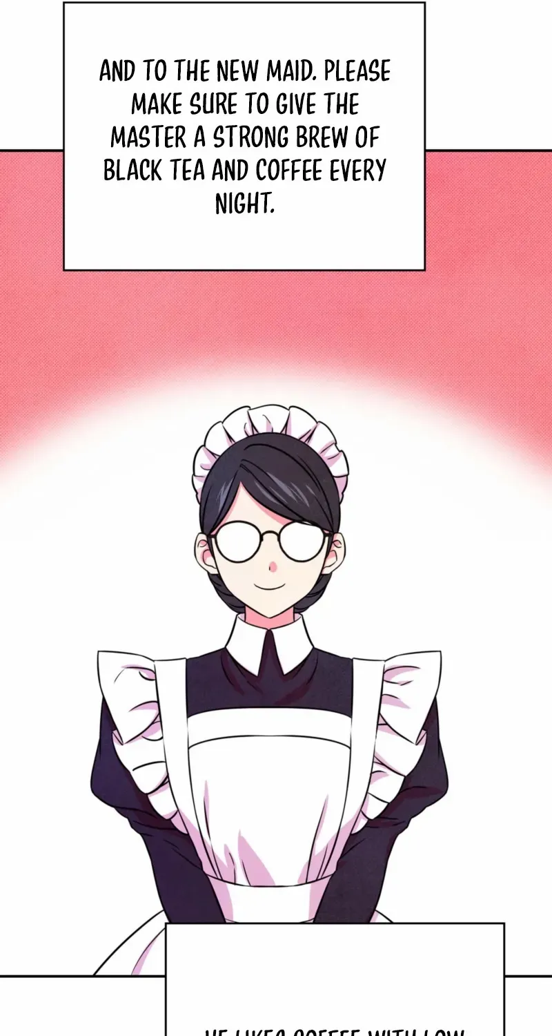 Read My Master Doesn’t Bite People chapter 24 image 28 on Lezhin