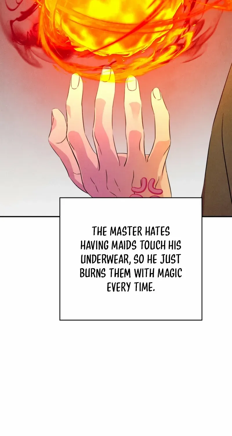 Read My Master Doesn’t Bite People chapter 24 image 30 on Lezhin