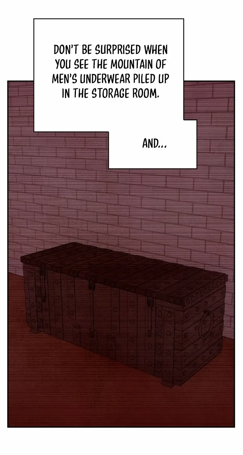 Read My Master Doesn’t Bite People chapter 24 image 31 on Lezhin