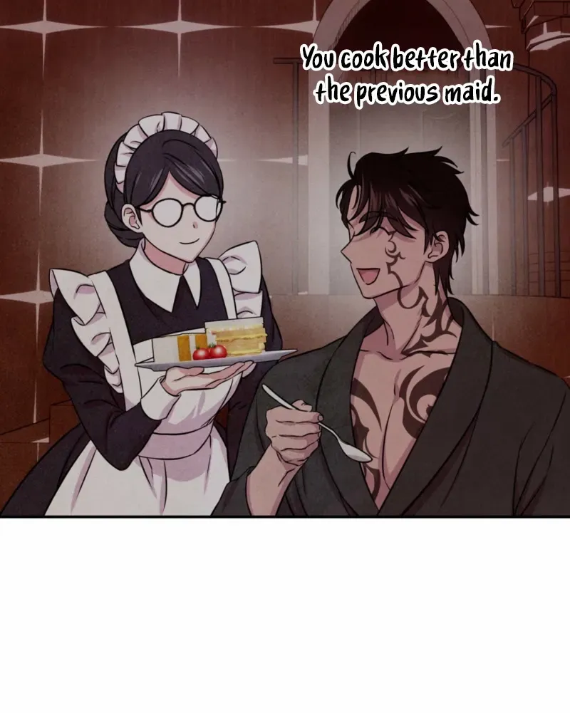 Read My Master Doesn’t Bite People chapter 24 image 36 on Lezhin