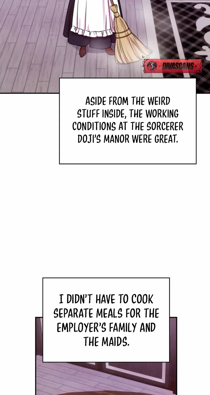 Read My Master Doesn’t Bite People chapter 24 image 4 on Lezhin