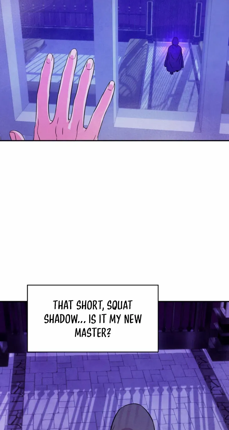 Read My Master Doesn’t Bite People chapter 24 image 41 on Lezhin