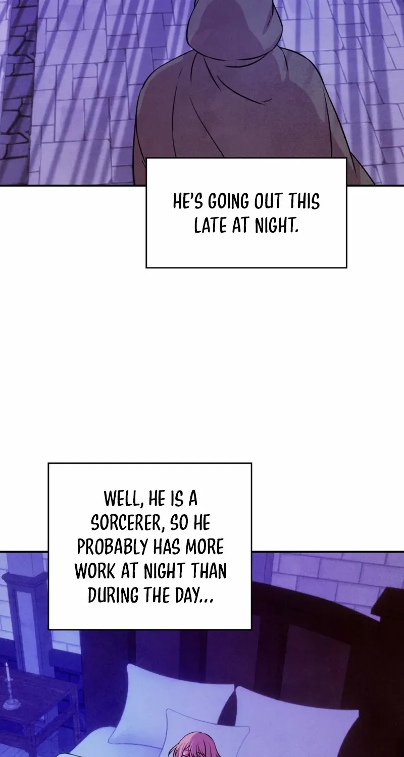 Read My Master Doesn’t Bite People chapter 24 image 42 on Lezhin