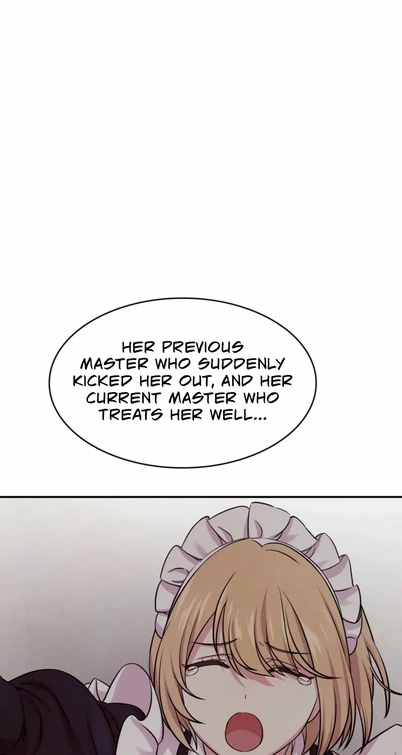 Read My Master Doesn’t Bite People chapter 24 image 60 on Lezhin