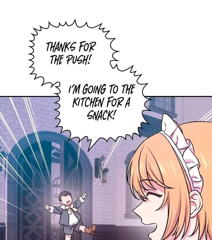 Read My Master Doesn’t Bite People chapter 25 image 26 on Lezhin
