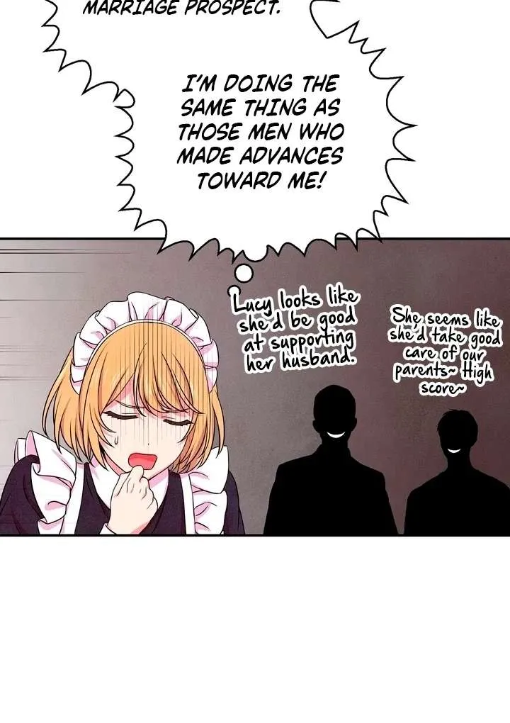 Read My Master Doesn’t Bite People chapter 25 image 40 on Lezhin
