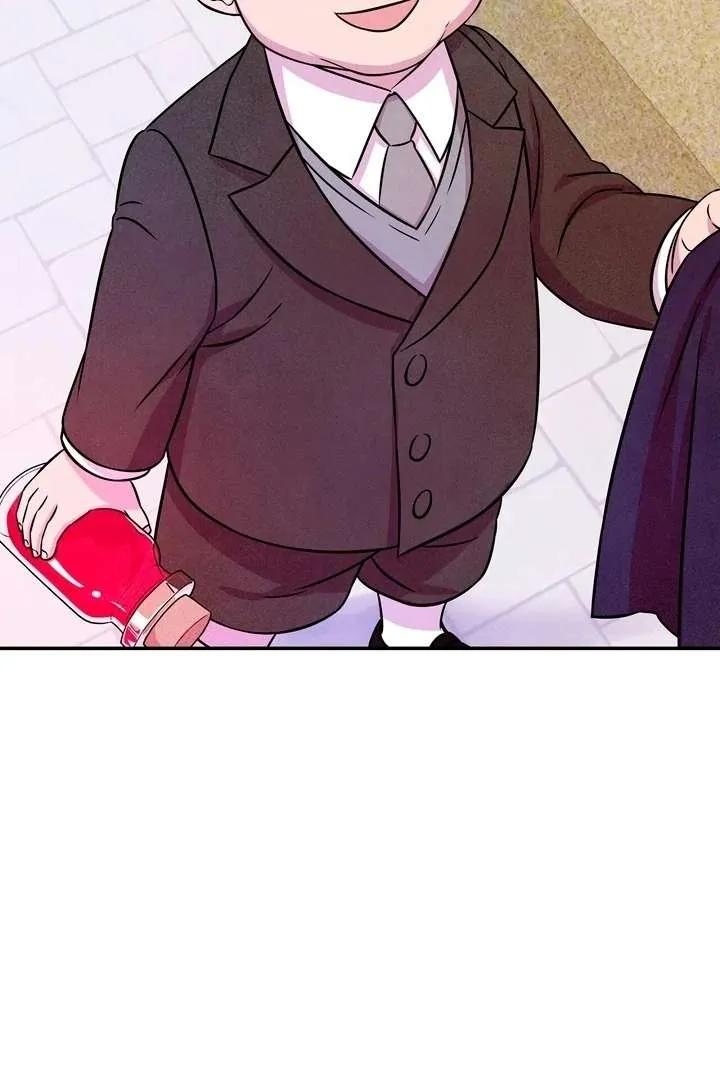 Read My Master Doesn’t Bite People chapter 25 image 43 on Lezhin