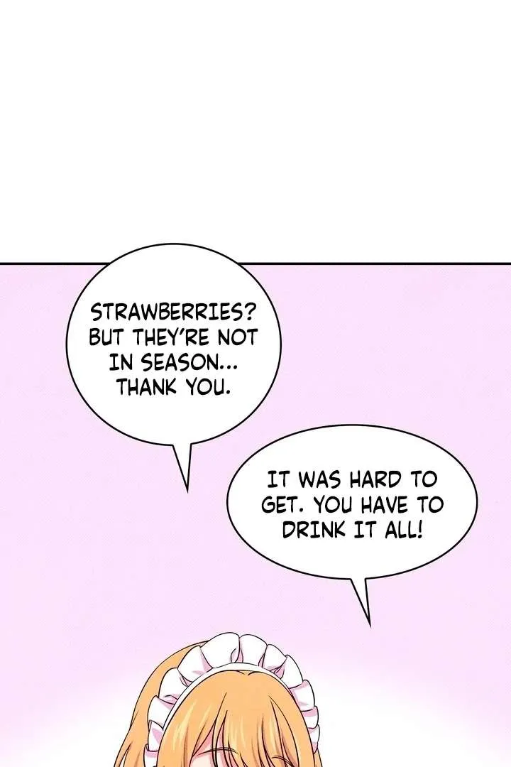 Read My Master Doesn’t Bite People chapter 25 image 46 on Lezhin