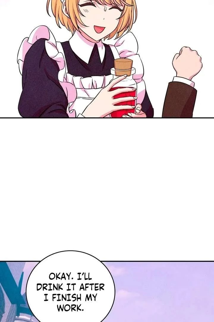 Read My Master Doesn’t Bite People chapter 25 image 47 on Lezhin