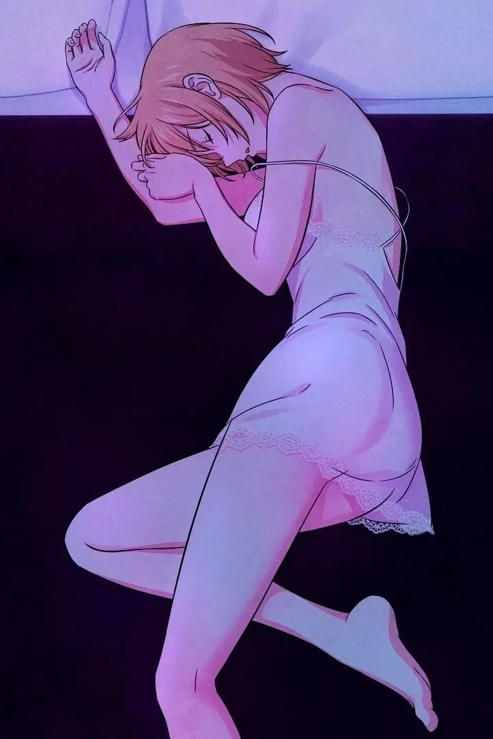 Read My Master Doesn’t Bite People chapter 25 image 52 on Lezhin
