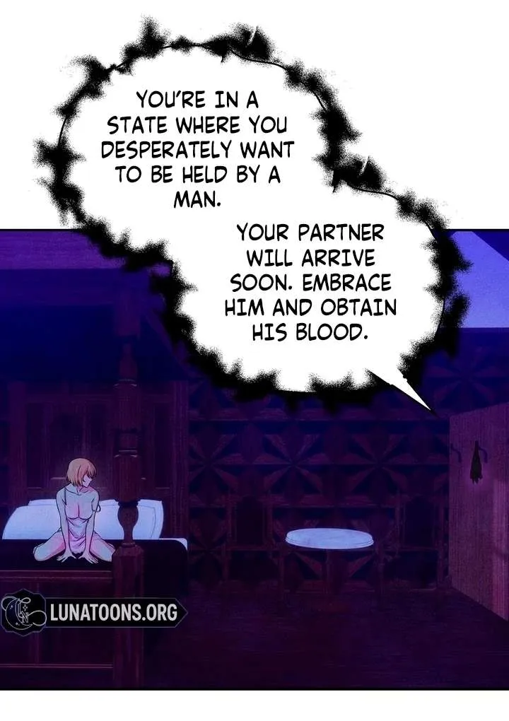 Read My Master Doesn’t Bite People chapter 25 image 69 on Lezhin