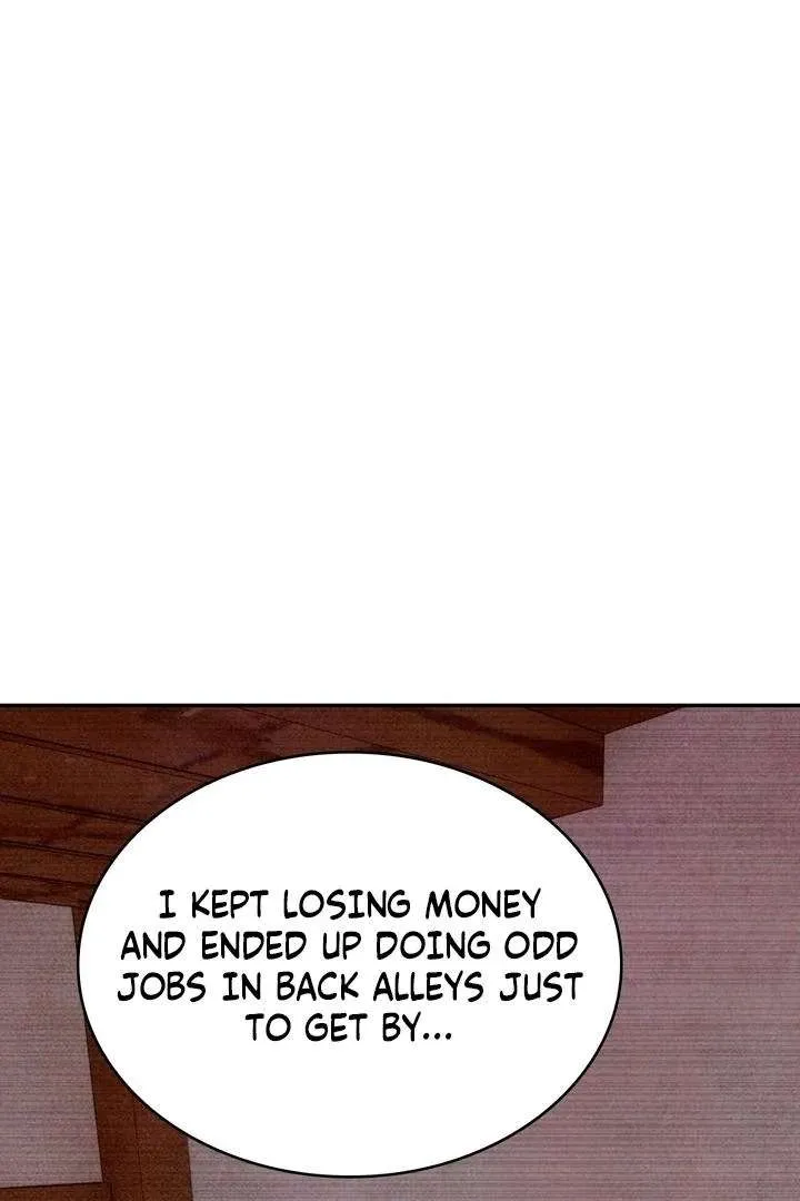Read My Master Doesn’t Bite People chapter 25 image 9 on Lezhin