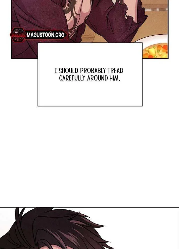 Read My Master Doesn’t Bite People chapter 3 image 10 on Lezhin