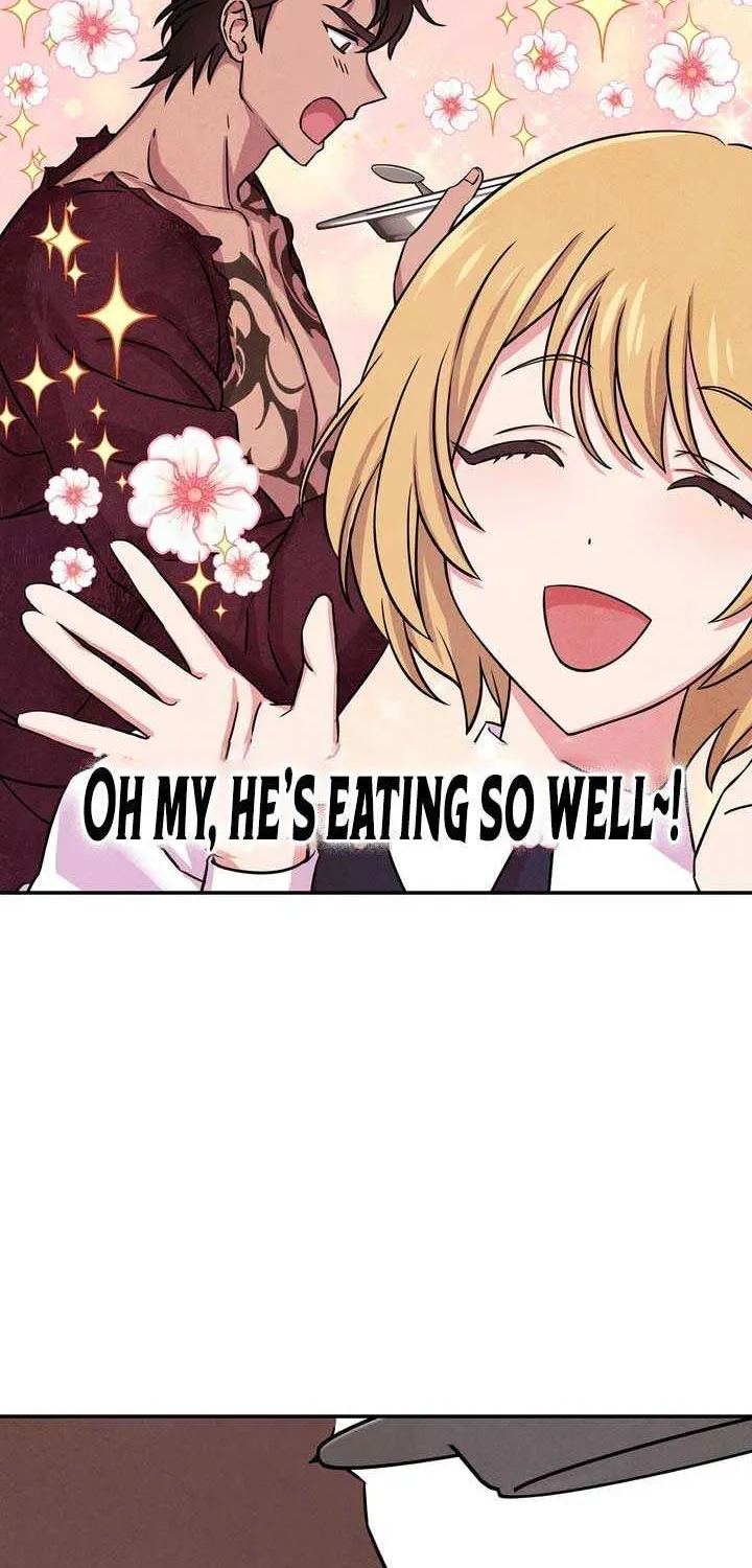 Read My Master Doesn’t Bite People chapter 3 image 12 on Lezhin