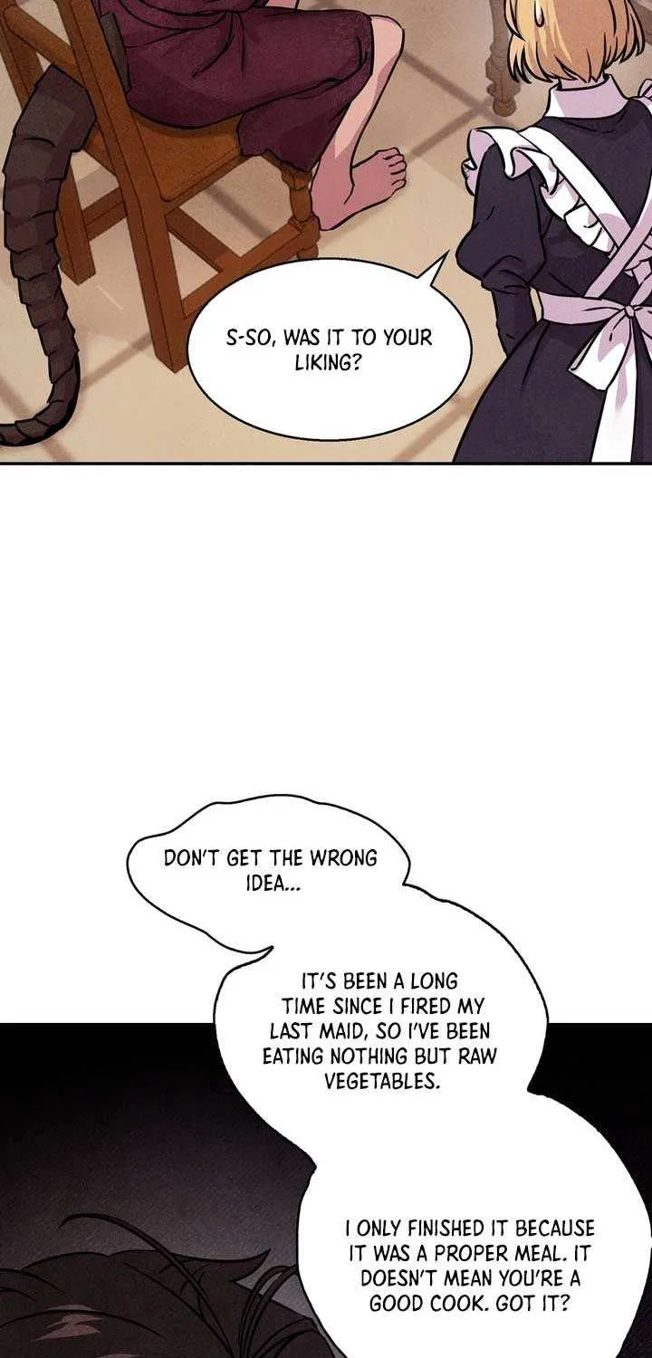 Read My Master Doesn’t Bite People chapter 3 image 15 on Lezhin