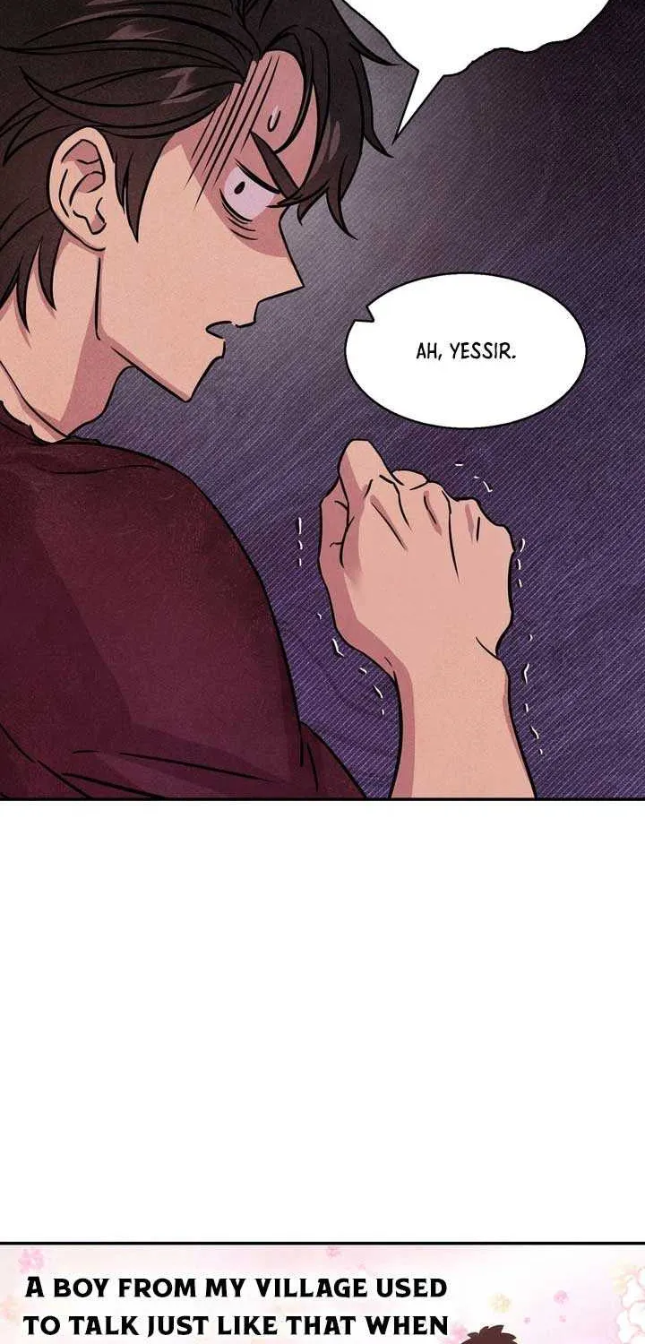 Read My Master Doesn’t Bite People chapter 3 image 16 on Lezhin