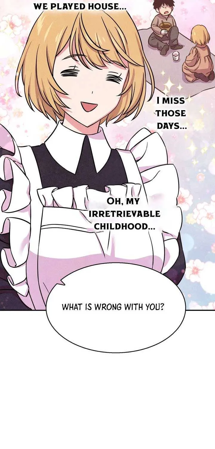 Read My Master Doesn’t Bite People chapter 3 image 17 on Lezhin