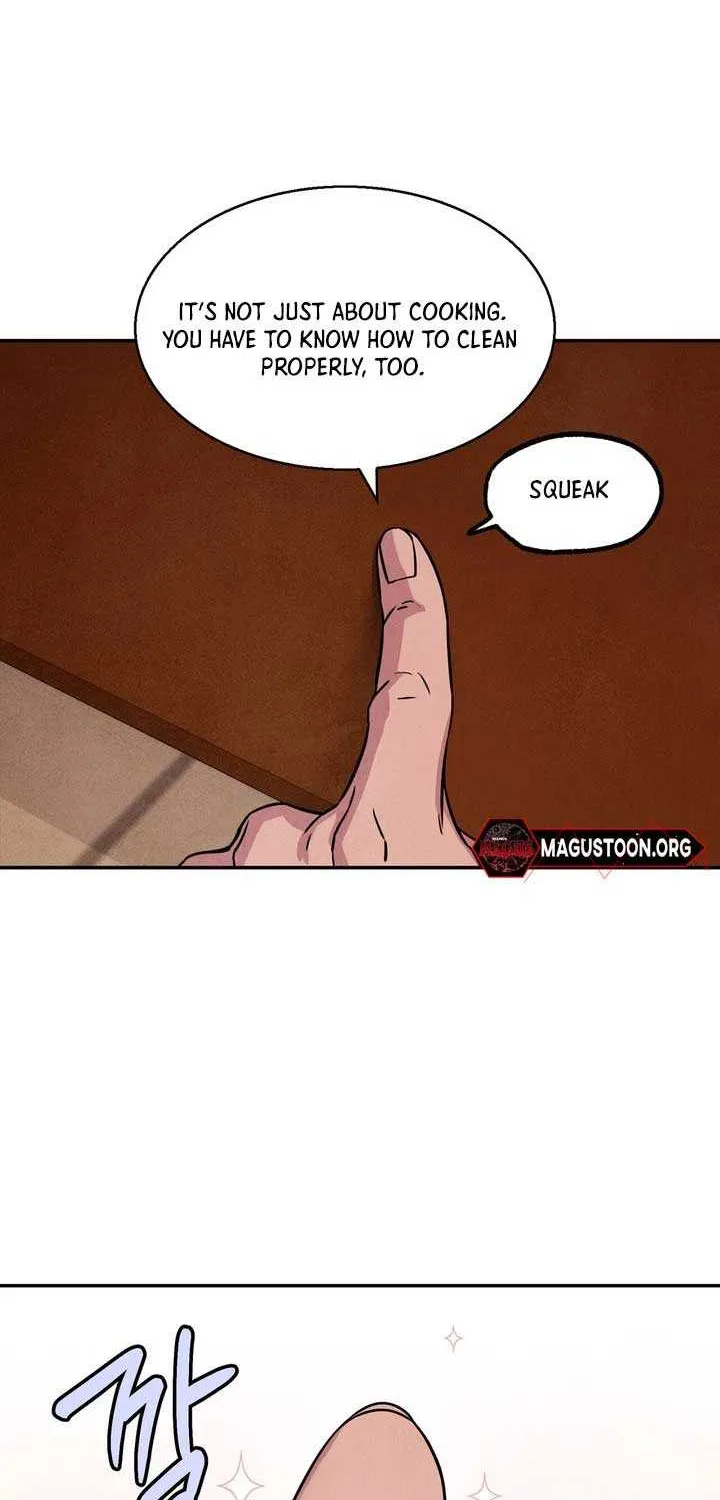 Read My Master Doesn’t Bite People chapter 3 image 18 on Lezhin