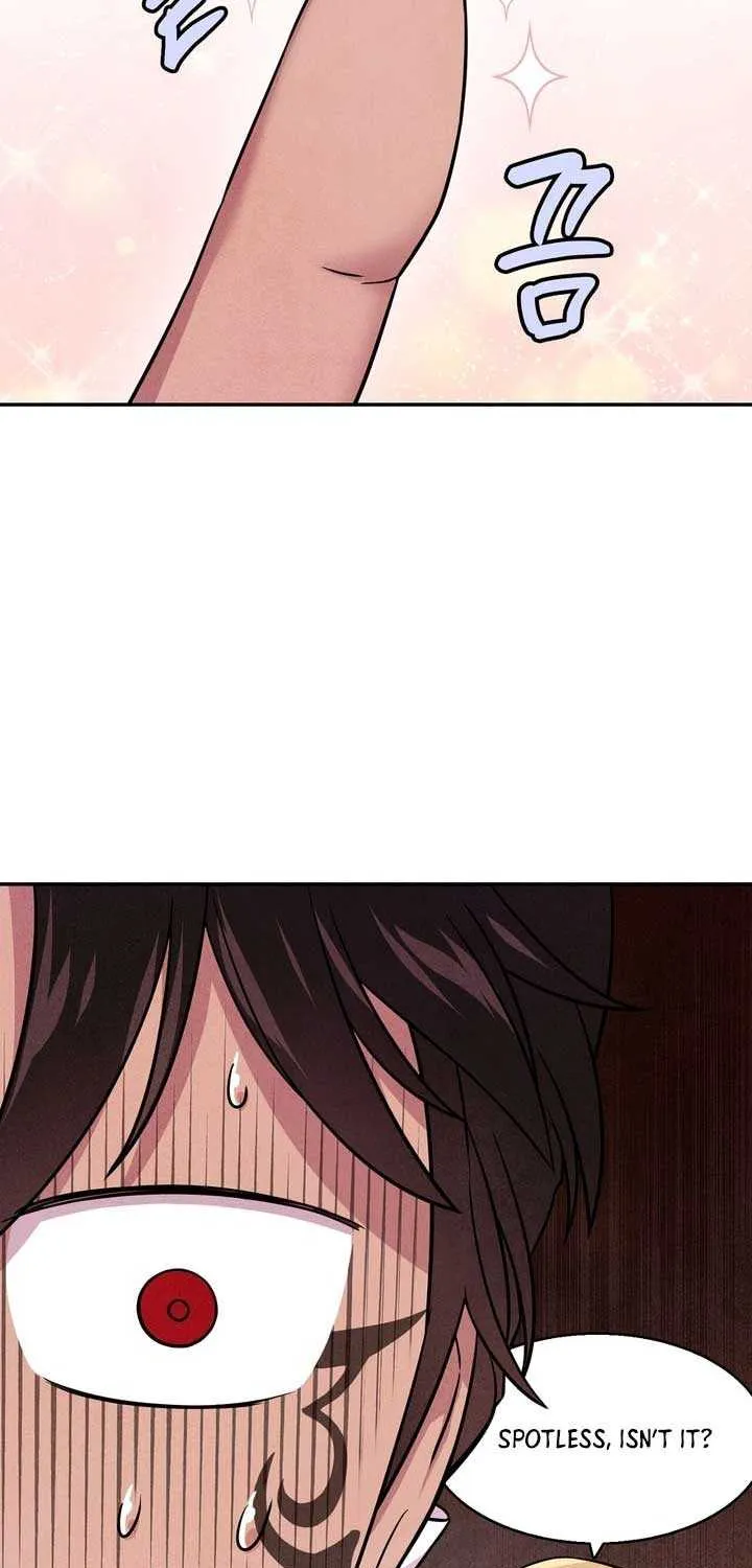 Read My Master Doesn’t Bite People chapter 3 image 19 on Lezhin