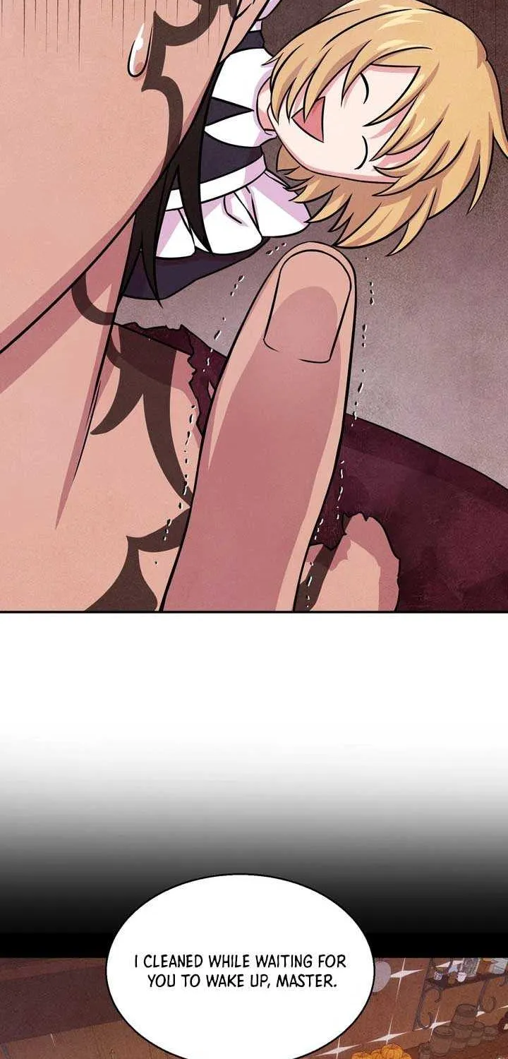 Read My Master Doesn’t Bite People chapter 3 image 20 on Lezhin