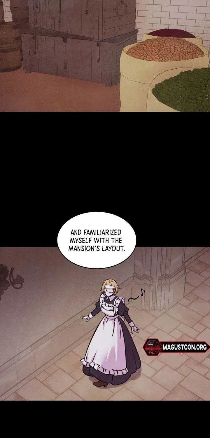 Read My Master Doesn’t Bite People chapter 3 image 22 on Lezhin