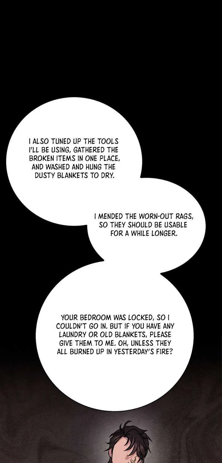 Read My Master Doesn’t Bite People chapter 3 image 23 on Lezhin