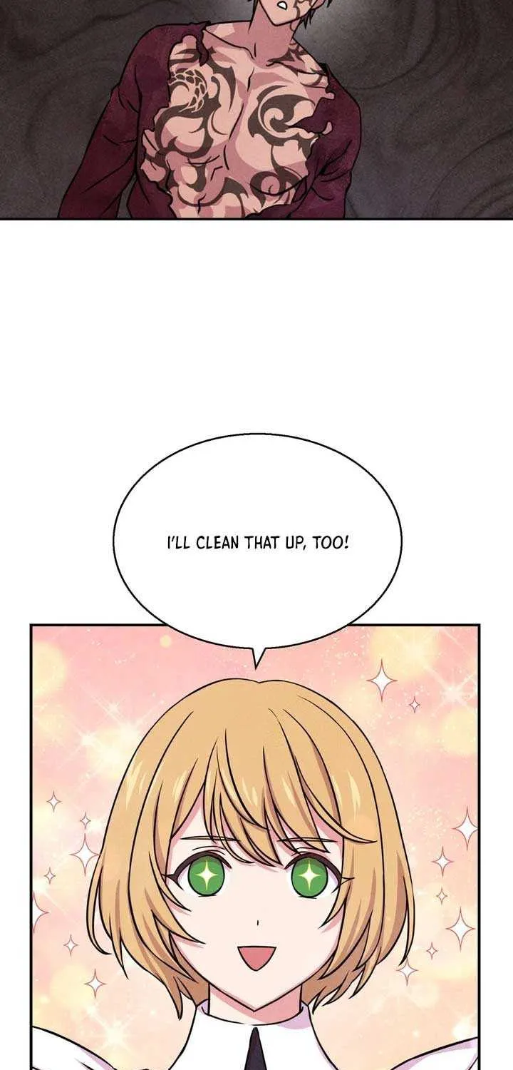 Read My Master Doesn’t Bite People chapter 3 image 24 on Lezhin